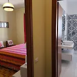 Casa Mar - Elegant Apartment With Pool And Panoramic Terrace In The Heart Of Sorrento