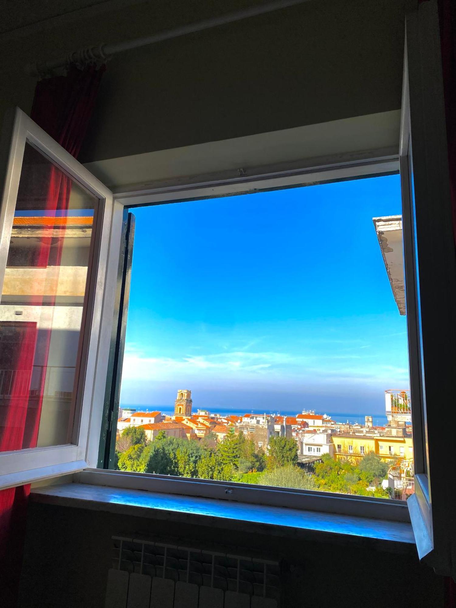 Casa Mar Apartment Sorrento