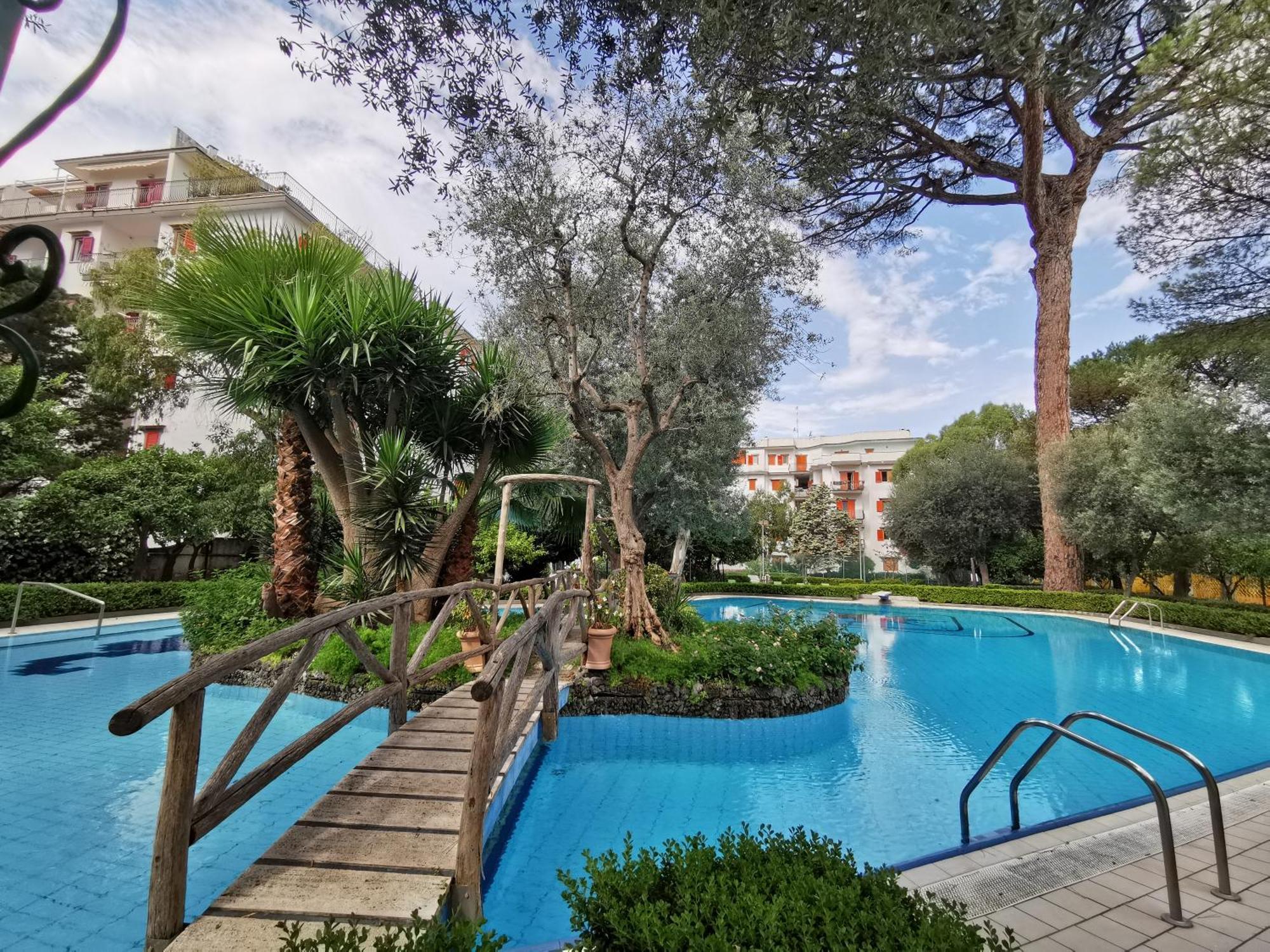 Apartment Casa Mar