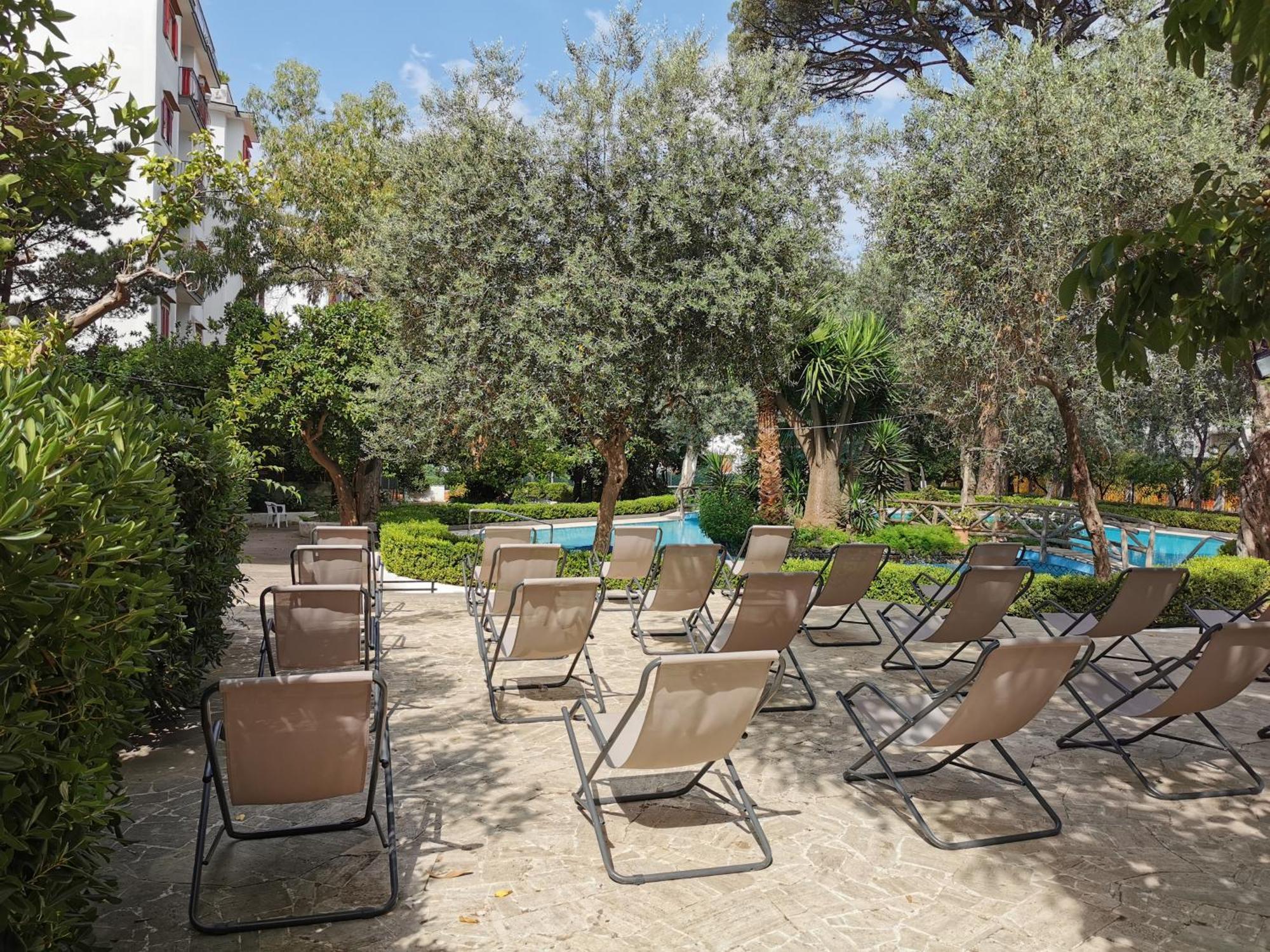 Casa Mar - Elegant With Pool And Panoramic Terrace In The Heart Of Appartamento *