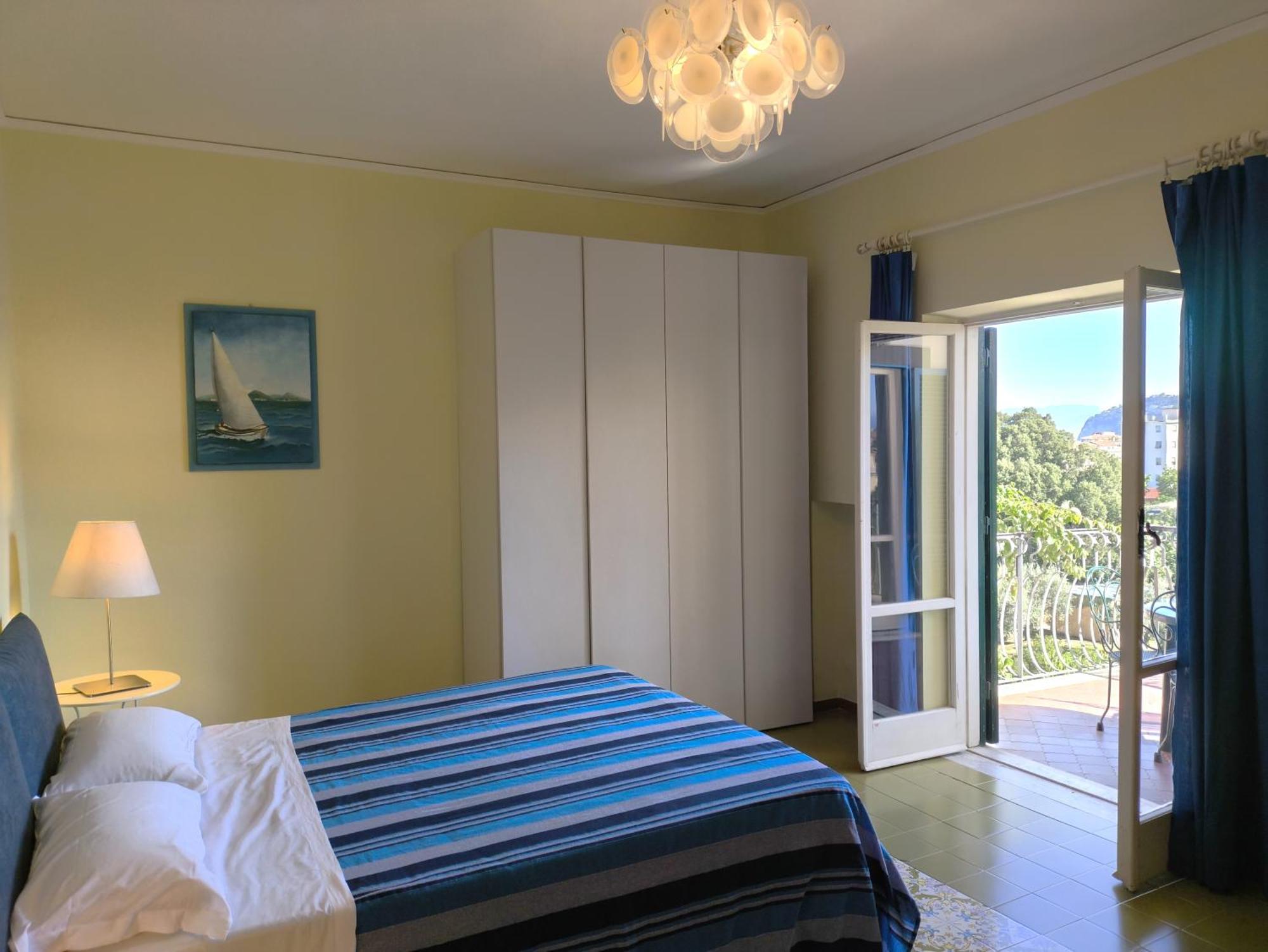 Apartment Casa Mar