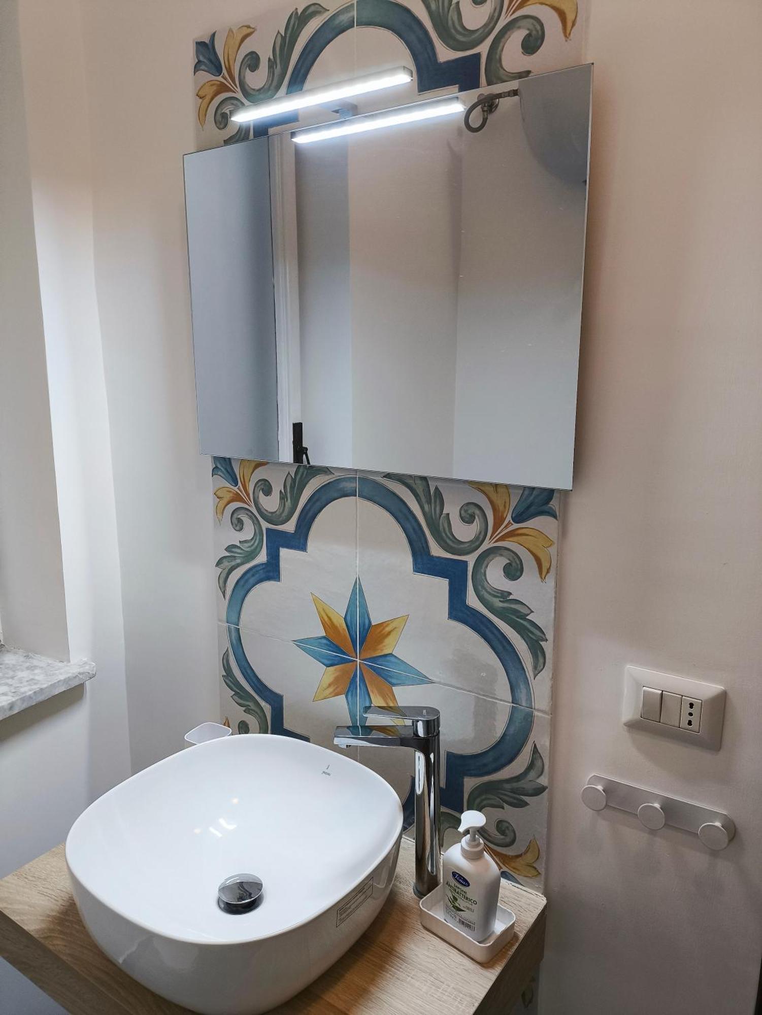 Apartment Casa Mar Sorrento