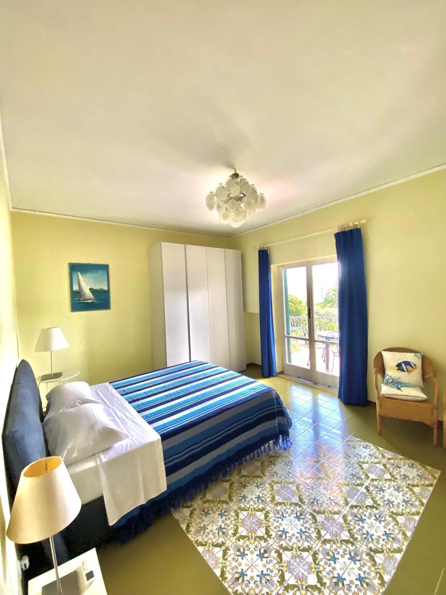 Apartment Casa Mar Sorrento