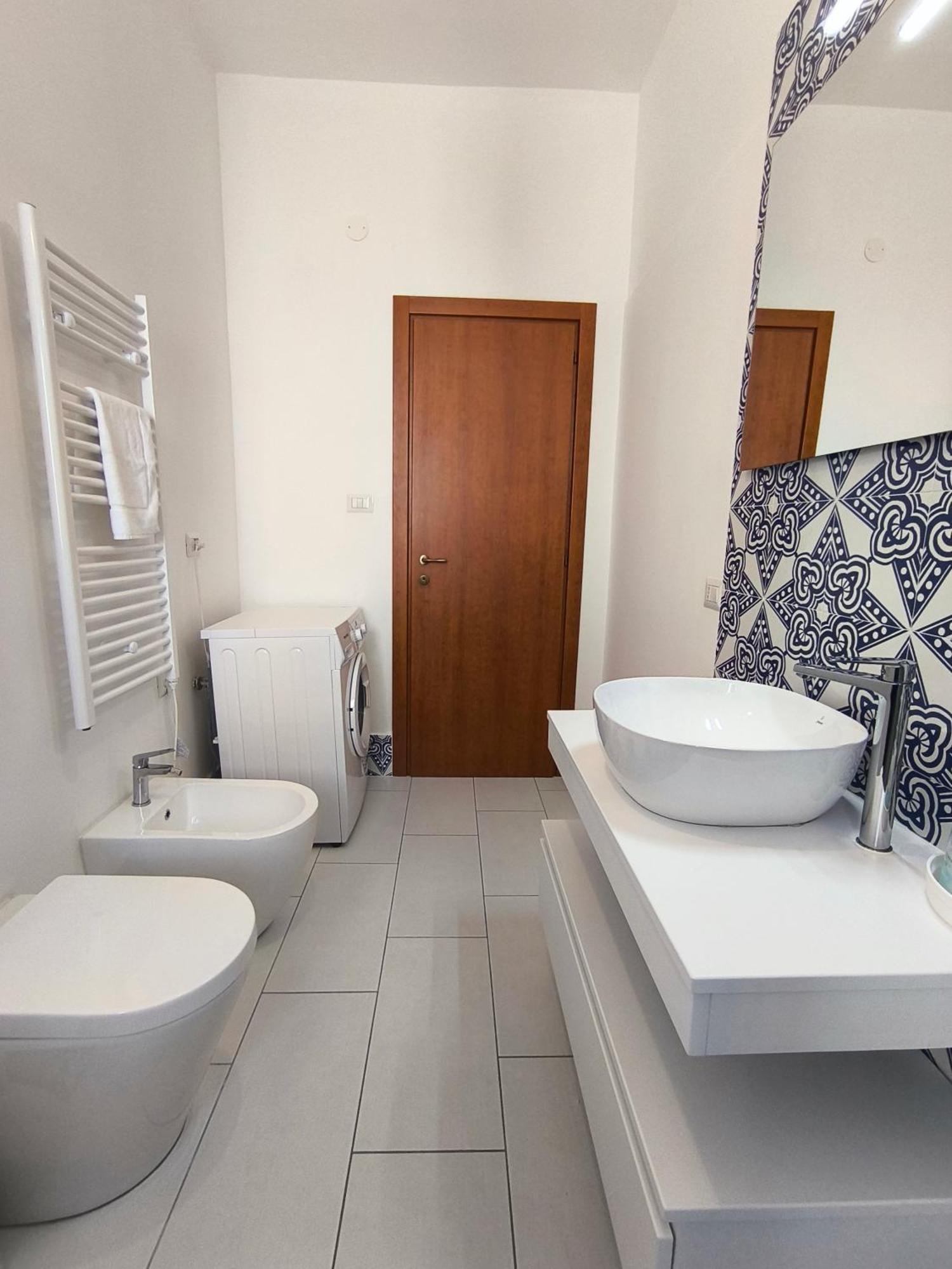 Casa Mar Apartment