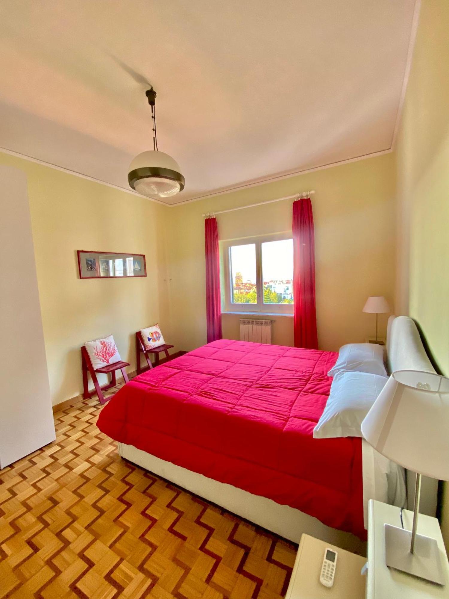 Casa Mar Apartment Sorrento