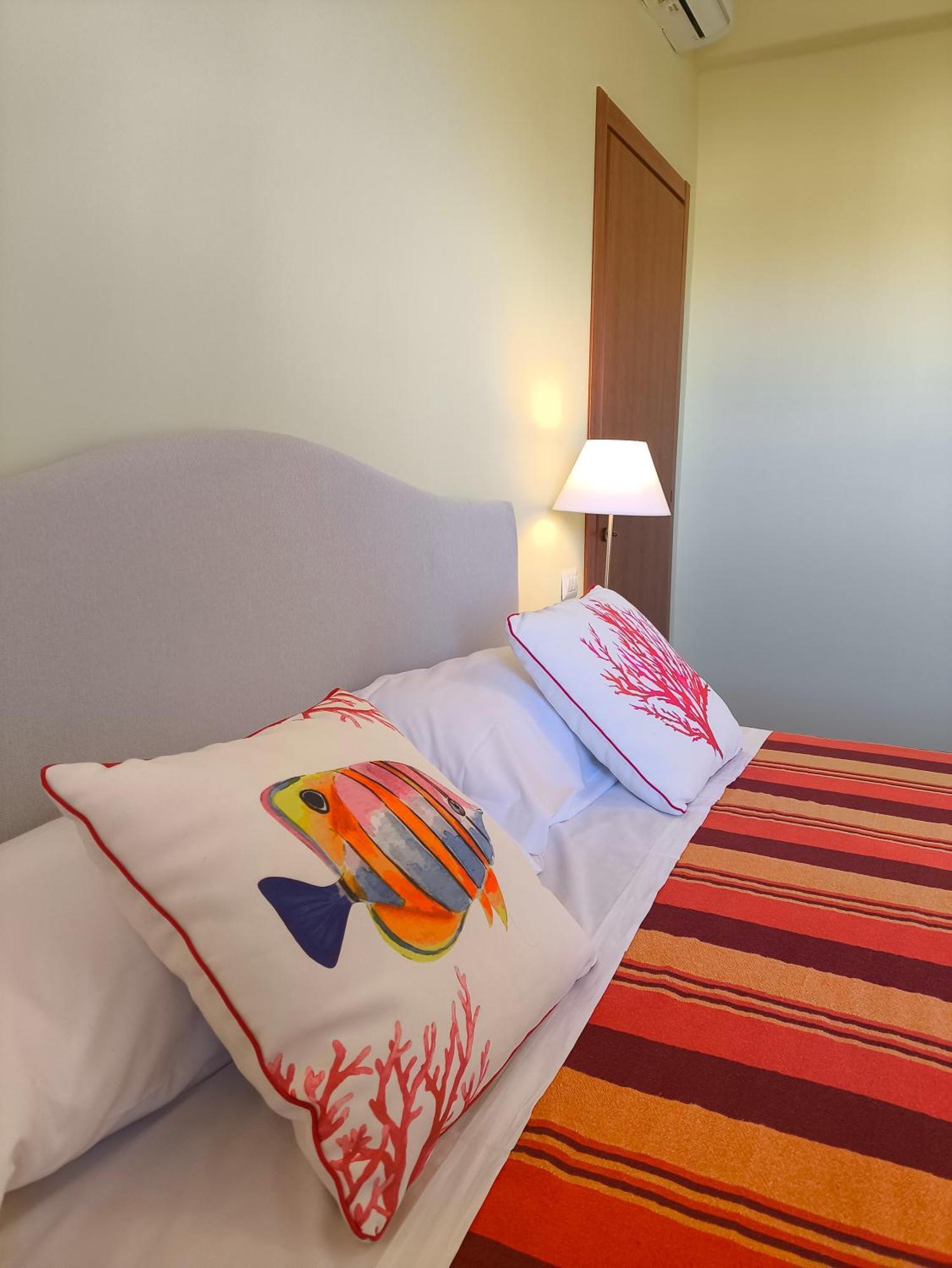 Apartment Casa Mar Sorrento