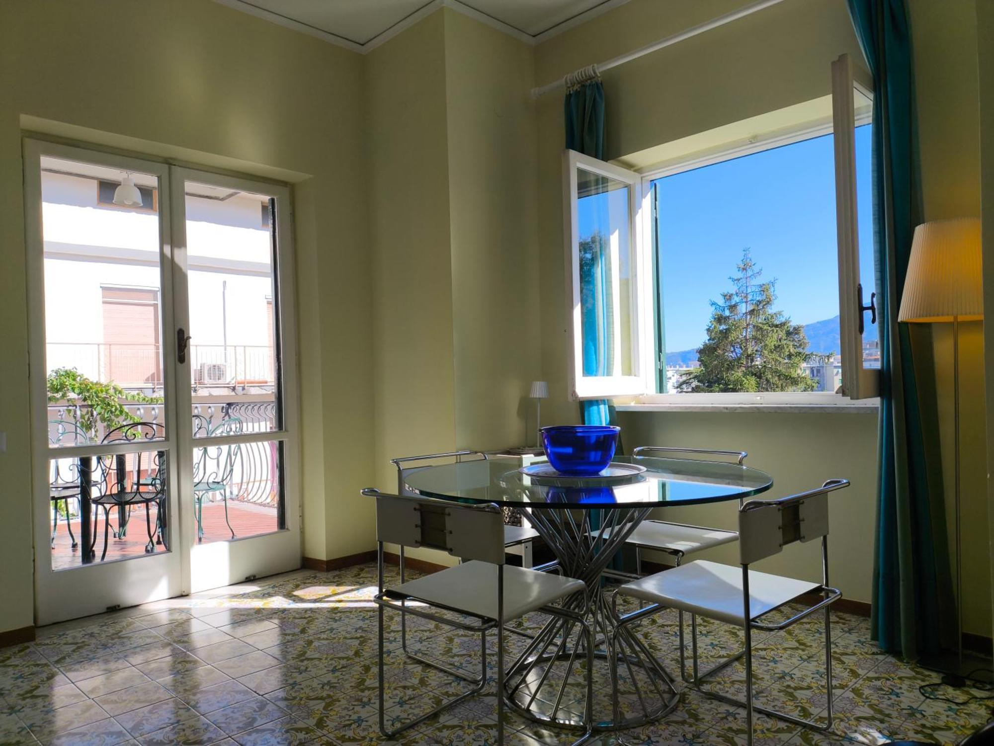 Casa Mar - Elegant With Pool And Panoramic Terrace In The Heart Of *