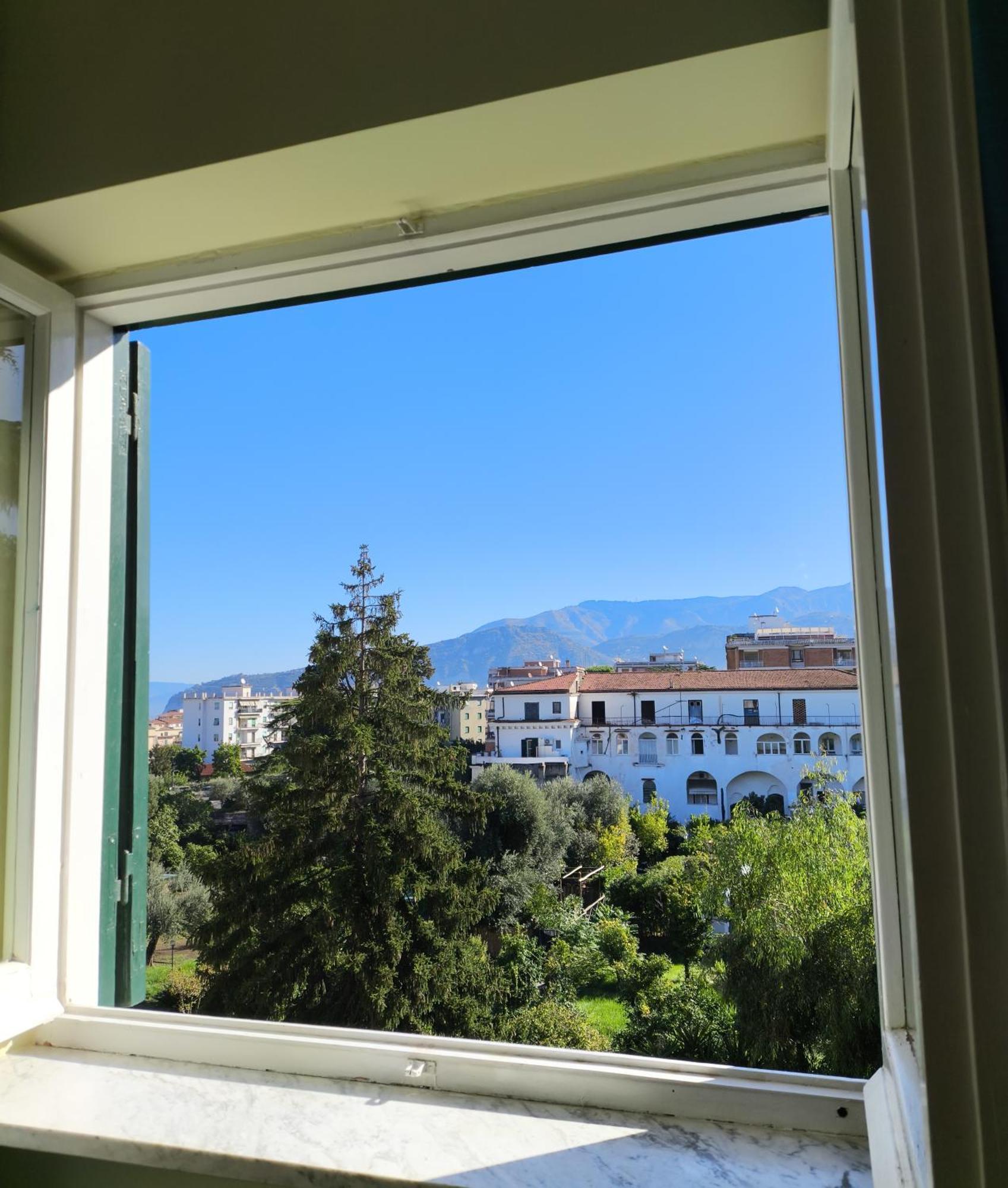 Casa Mar - Elegant With Pool And Panoramic Terrace In The Heart Of Appartamento