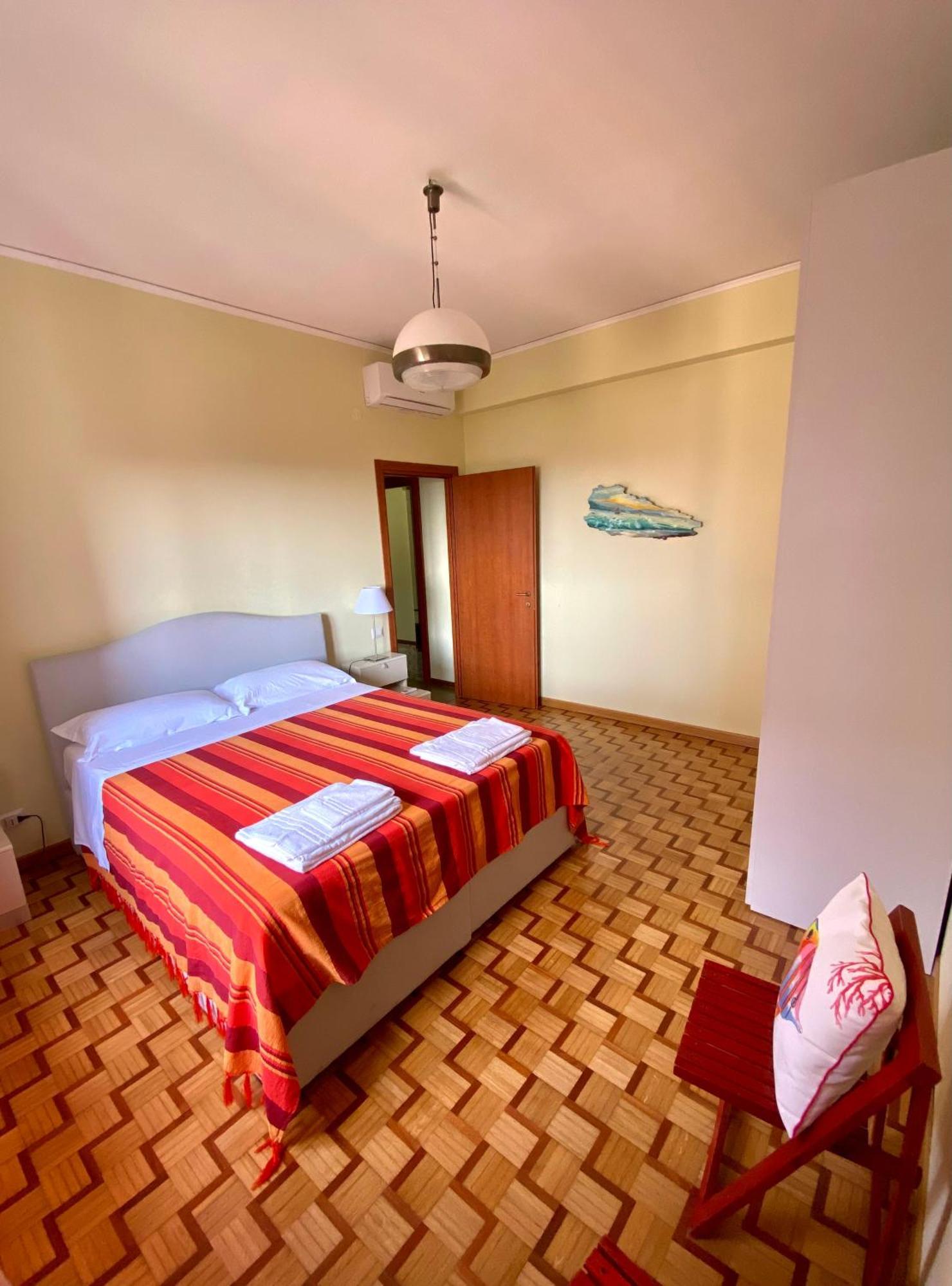 Apartment Casa Mar Sorrento
