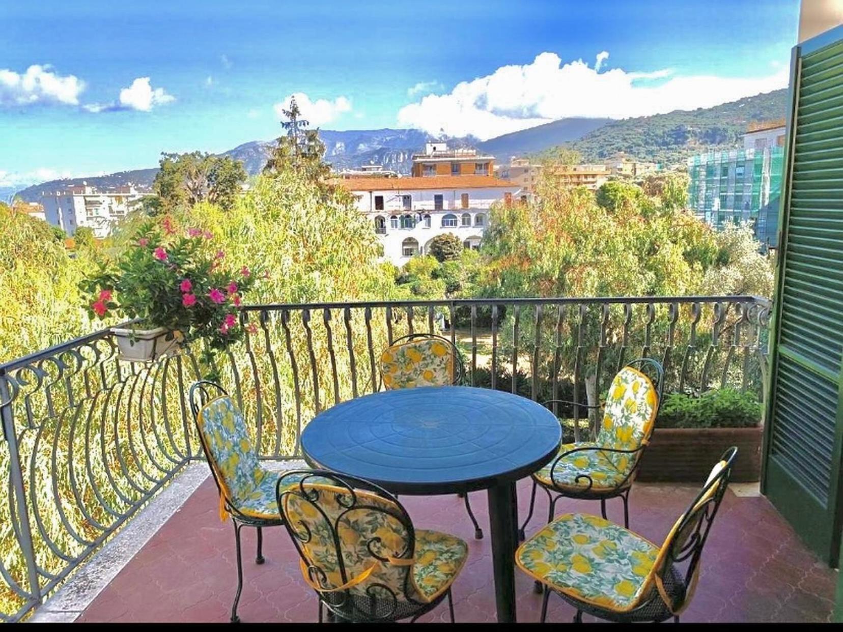 Casa Mar Apartment *
