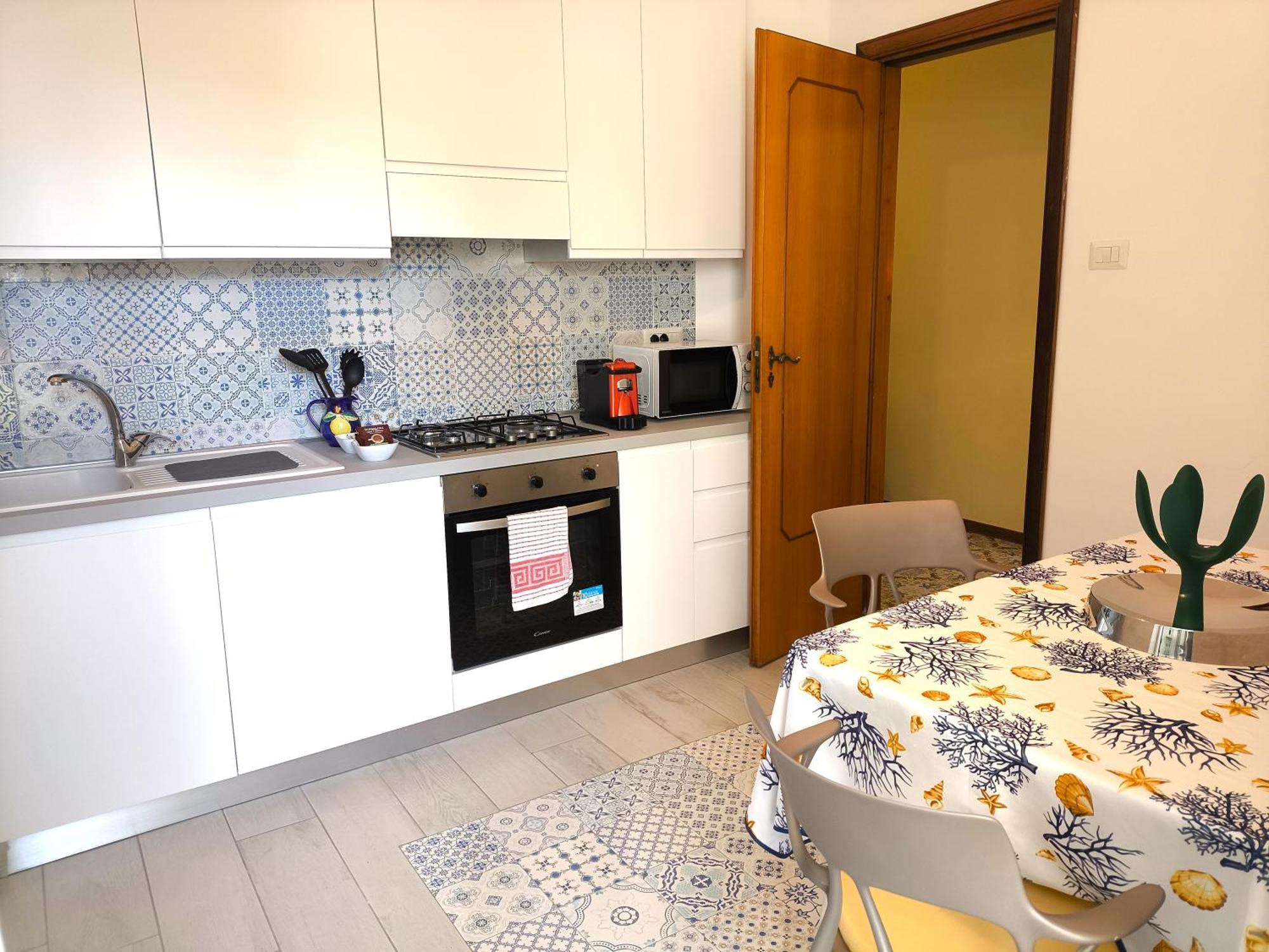 Casa Mar Sorrento