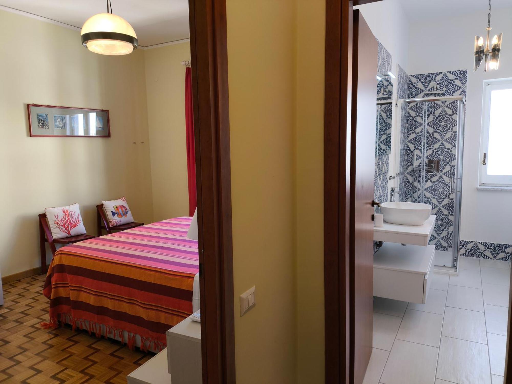 Casa Mar - Elegant With Pool And Panoramic Terrace In The Heart Of Sorrento