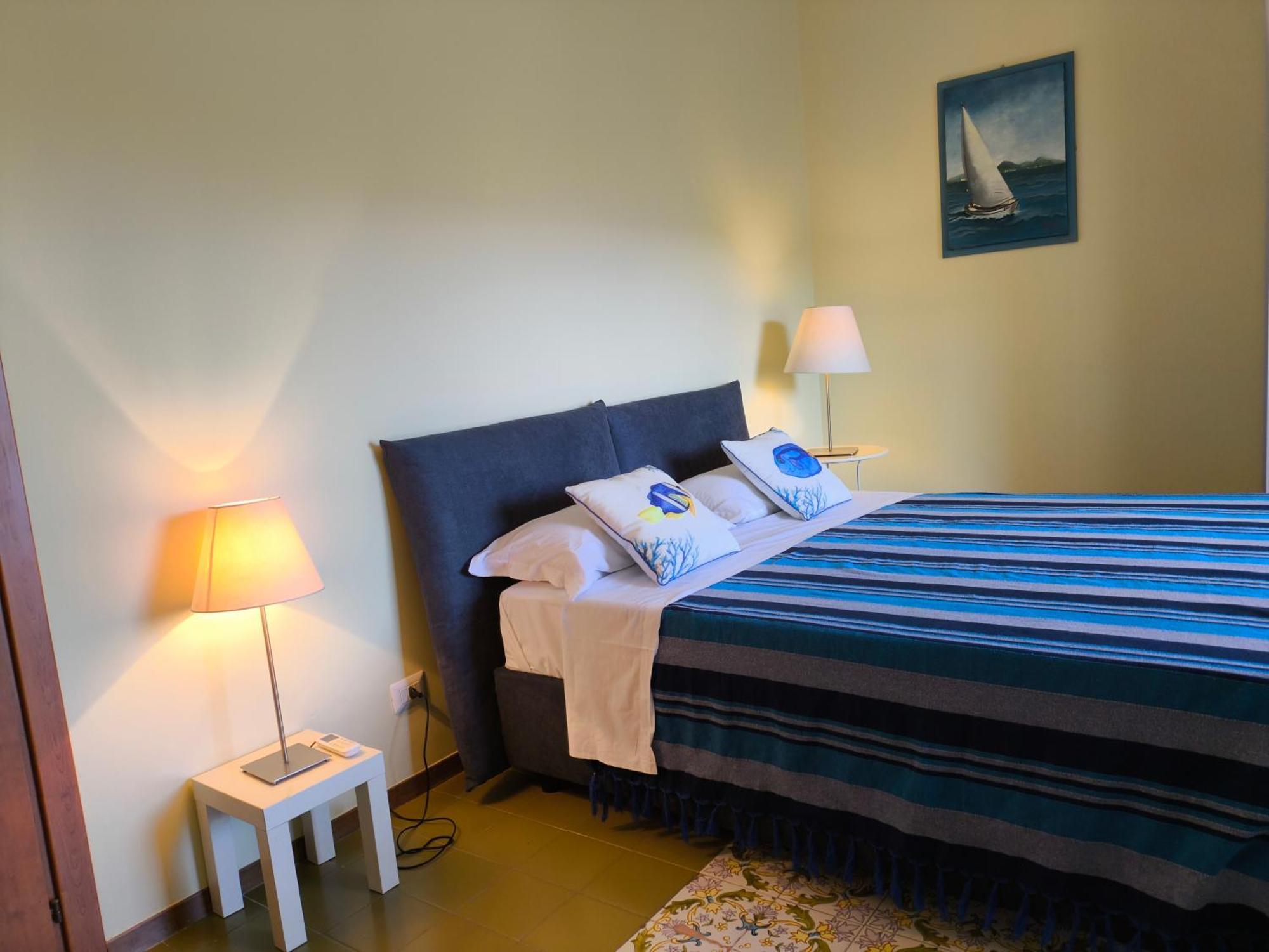 Casa Mar - Elegant With Pool And Panoramic Terrace In The Heart Of Appartamento Sorrento